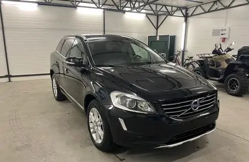 VOLVO Xc 60 