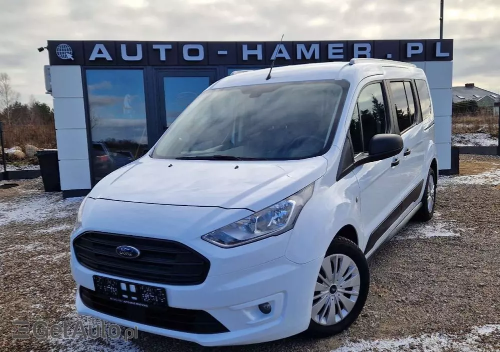 OPEL Combo Life 1.5 CDTI Edition S&S