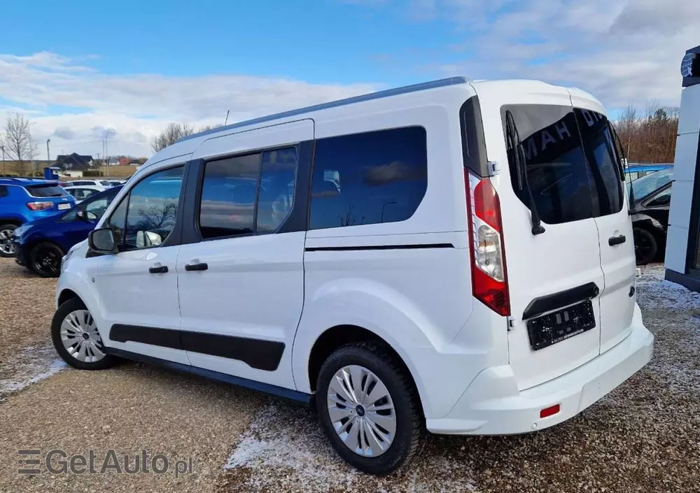 OPEL Combo Life 1.5 CDTI Edition S&S