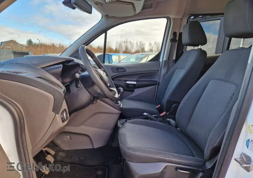 OPEL Combo Life 1.5 CDTI Edition S&S