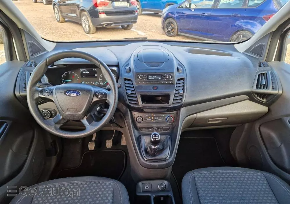 OPEL Combo Life 1.5 CDTI Edition S&S