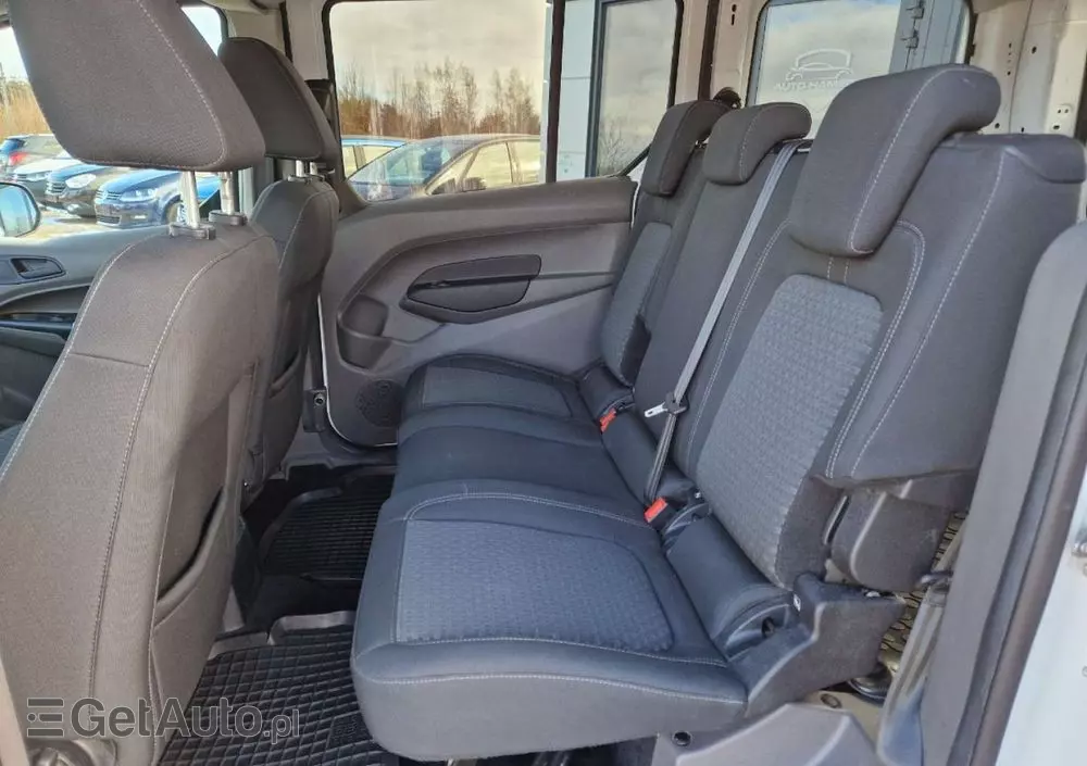 OPEL Combo Life 1.5 CDTI Edition S&S