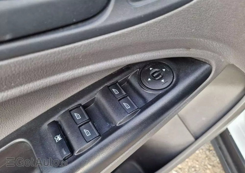 OPEL Combo Life 1.5 CDTI Edition S&S