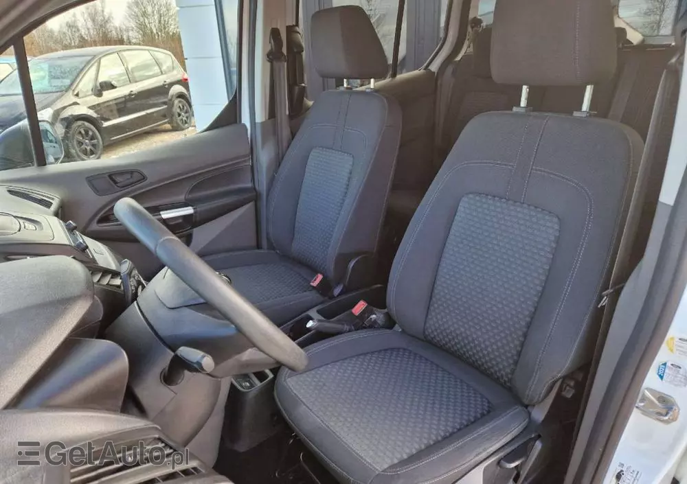 OPEL Combo Life 1.5 CDTI Edition S&S