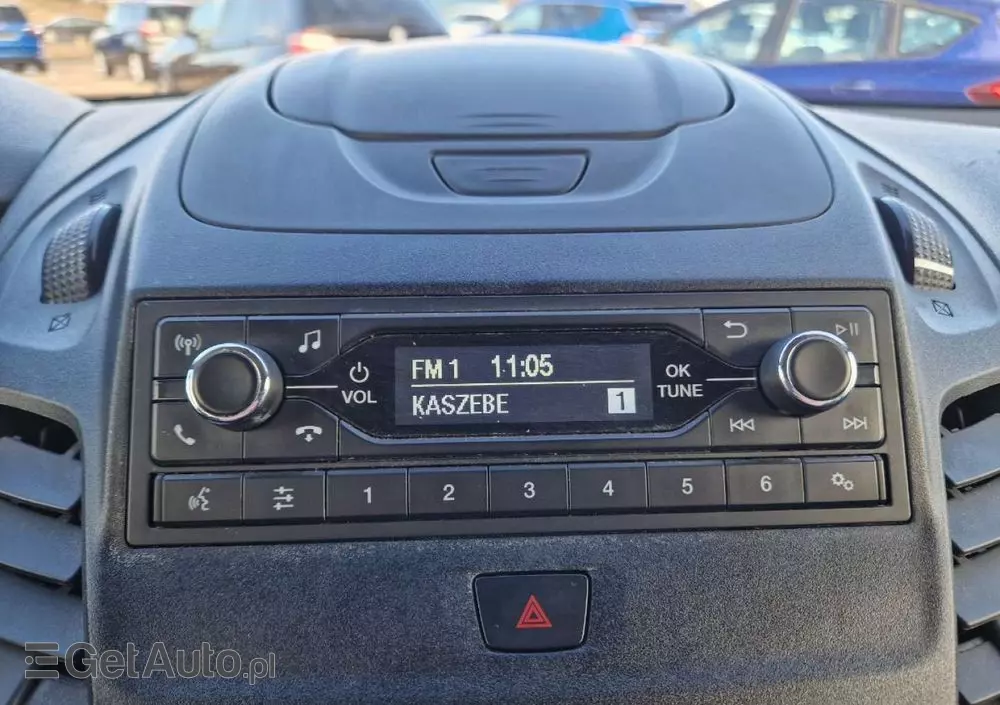 OPEL Combo Life 1.5 CDTI Edition S&S