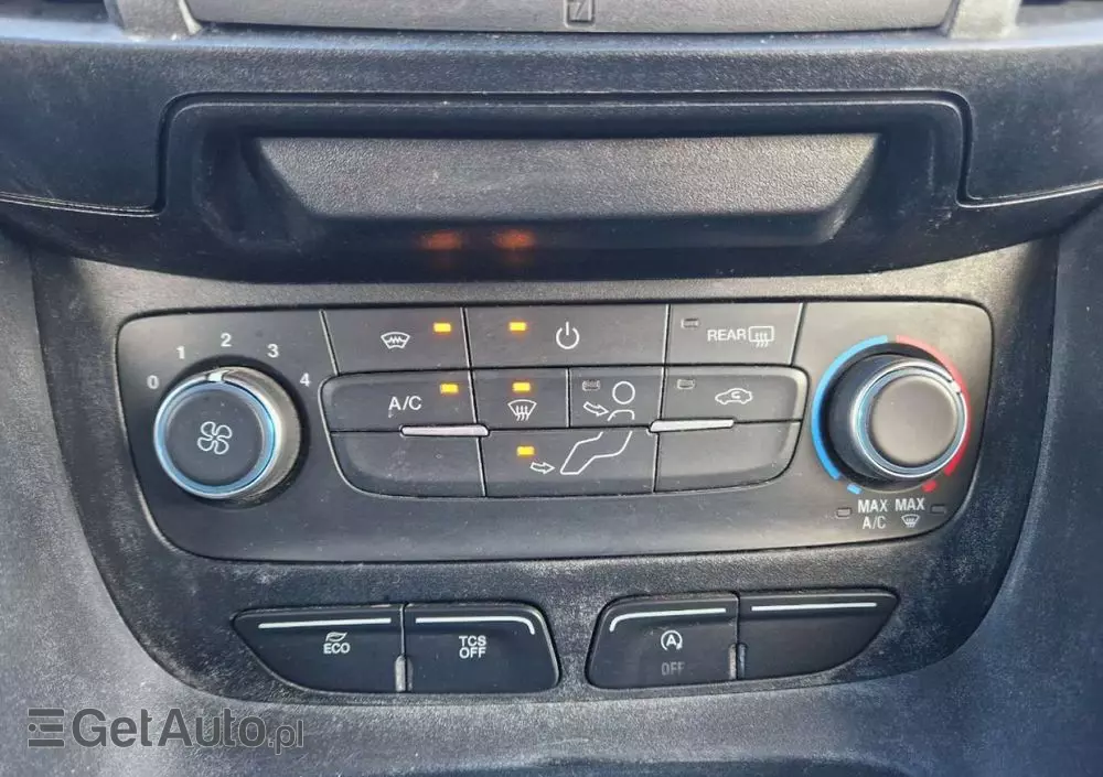 OPEL Combo Life 1.5 CDTI Edition S&S