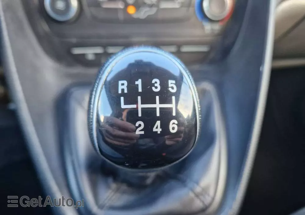 OPEL Combo Life 1.5 CDTI Edition S&S