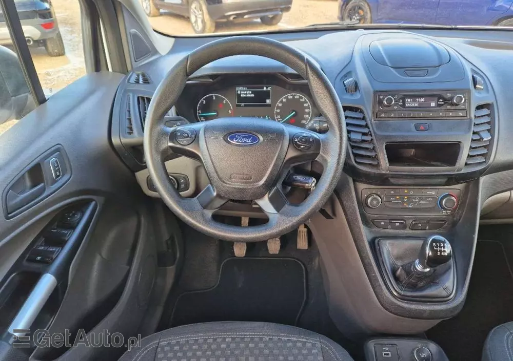 OPEL Combo Life 1.5 CDTI Edition S&S