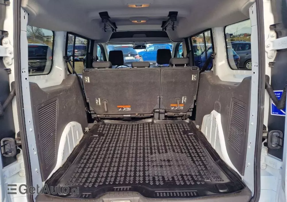 OPEL Combo Life 1.5 CDTI Edition S&S