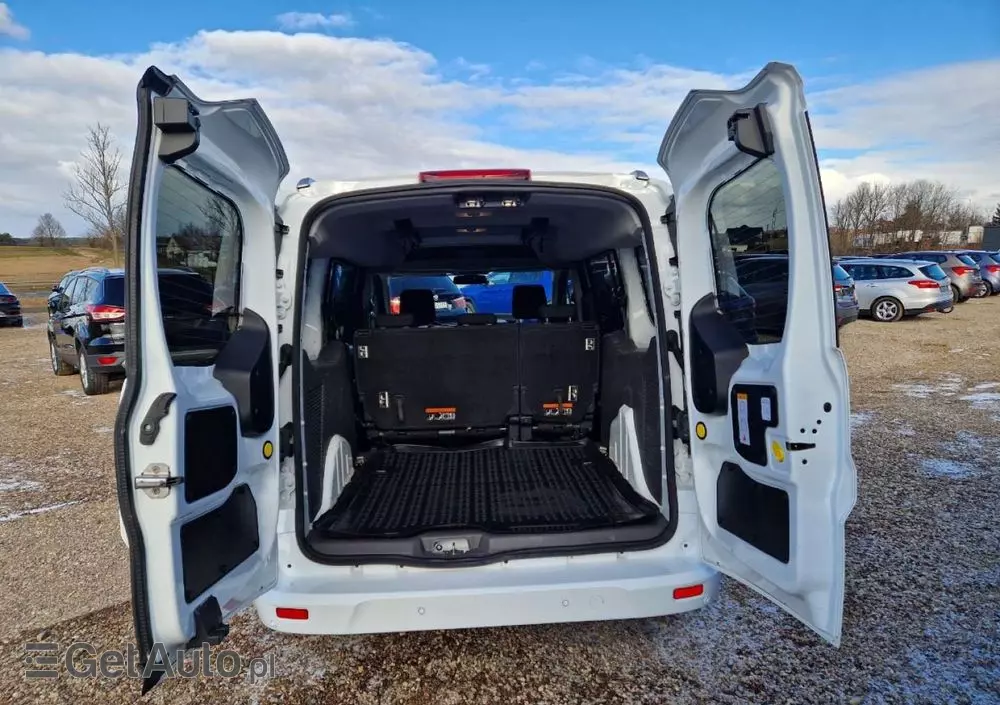 OPEL Combo Life 1.5 CDTI Edition S&S