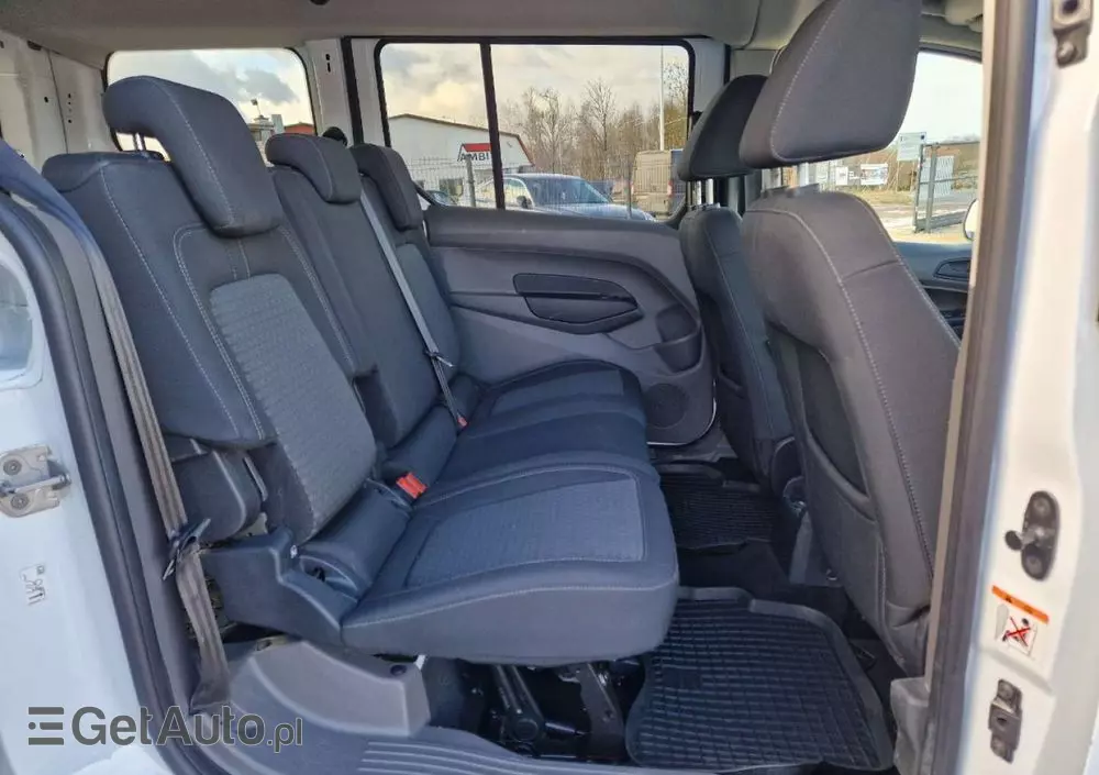 OPEL Combo Life 1.5 CDTI Edition S&S