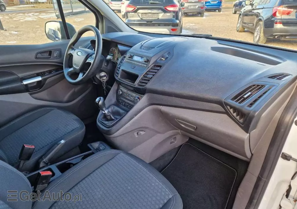 OPEL Combo Life 1.5 CDTI Edition S&S