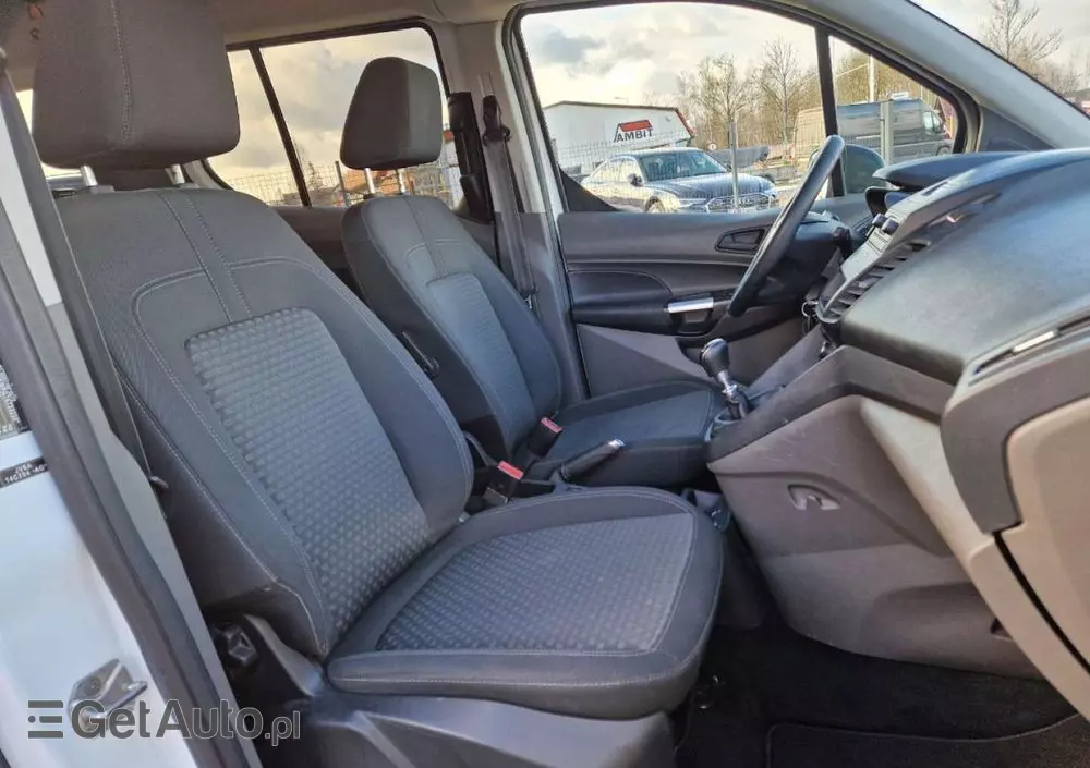 OPEL Combo Life 1.5 CDTI Edition S&S