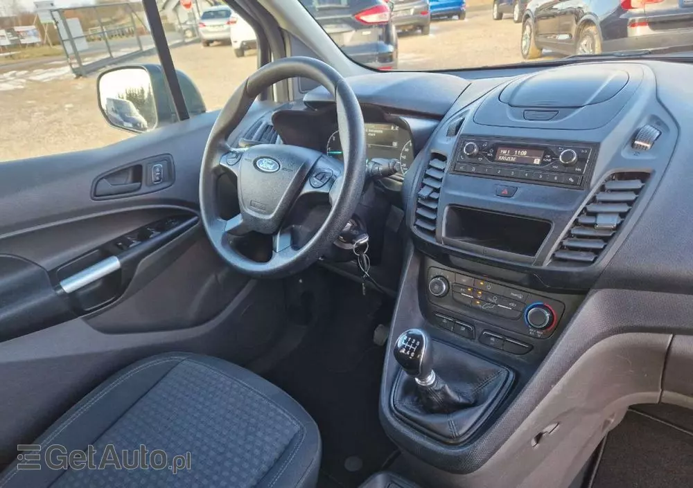 OPEL Combo Life 1.5 CDTI Edition S&S