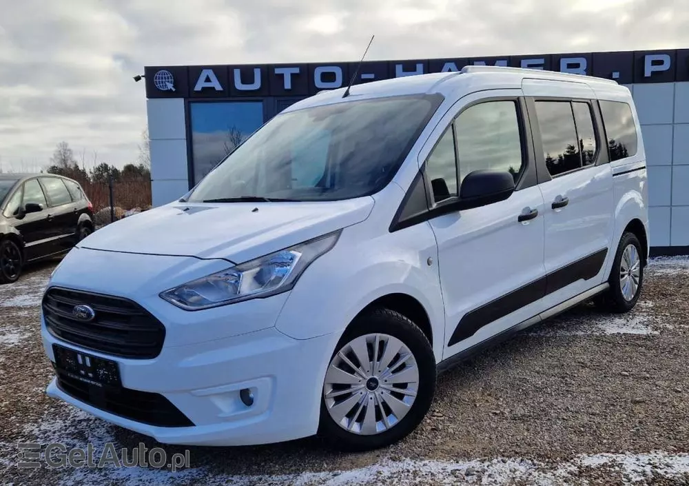 OPEL Combo Life 1.5 CDTI Edition S&S