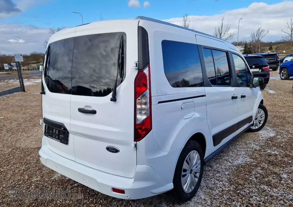 OPEL Combo Life 1.5 CDTI Edition S&S