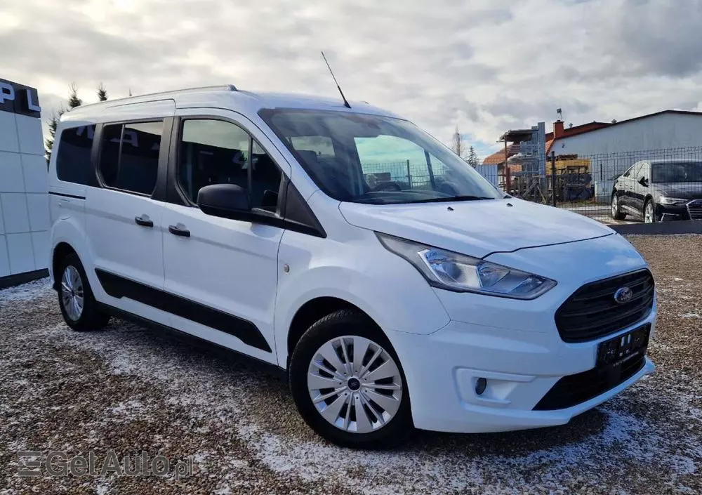 OPEL Combo Life 1.5 CDTI Edition S&S