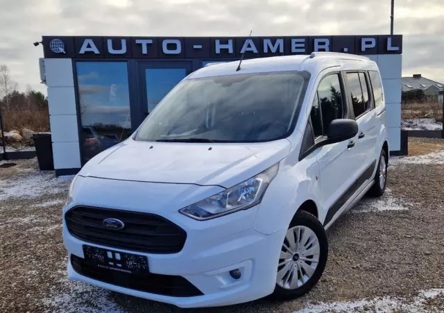 OPEL Combo Life 1.5 CDTI Edition S&S