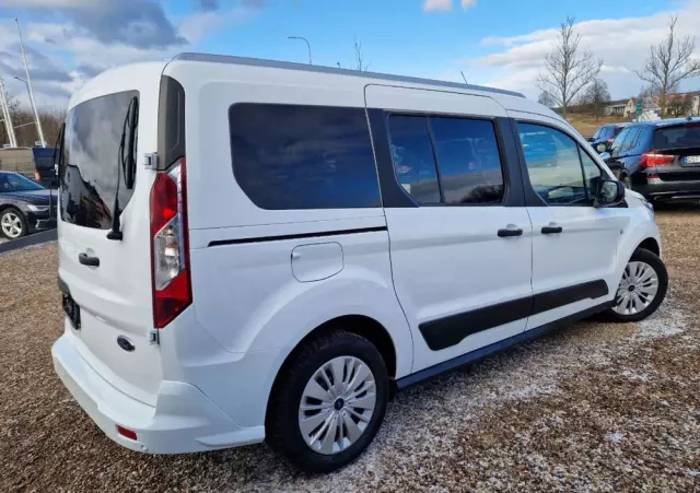 OPEL Combo Life 1.5 CDTI Edition S&S