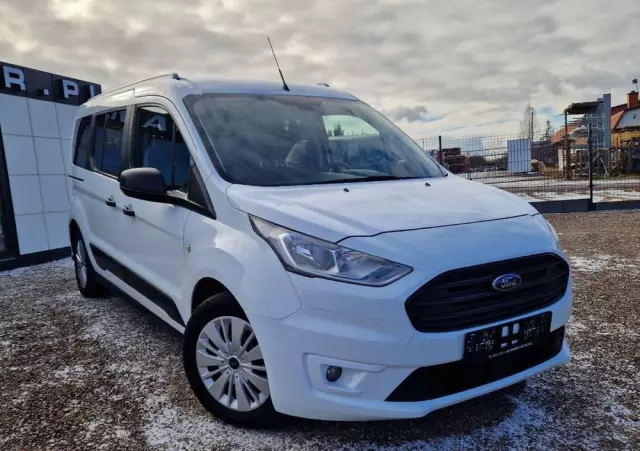 OPEL Combo Life 1.5 CDTI Edition S&S
