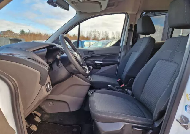 OPEL Combo Life 1.5 CDTI Edition S&S