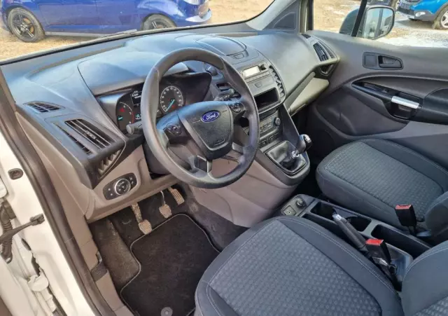 OPEL Combo Life 1.5 CDTI Edition S&S