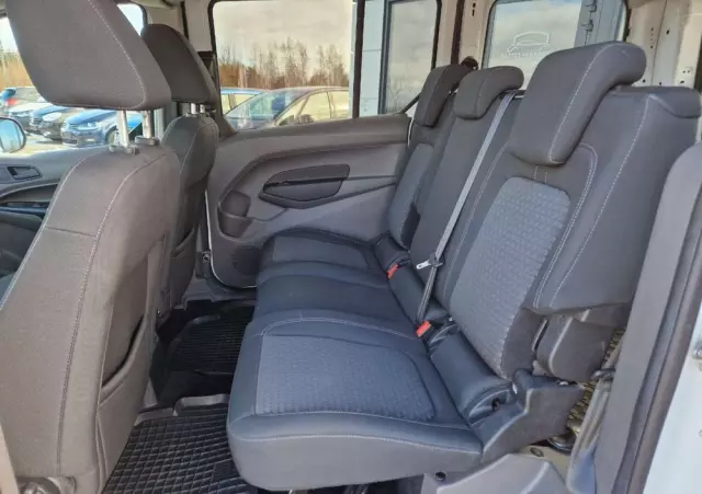 OPEL Combo Life 1.5 CDTI Edition S&S