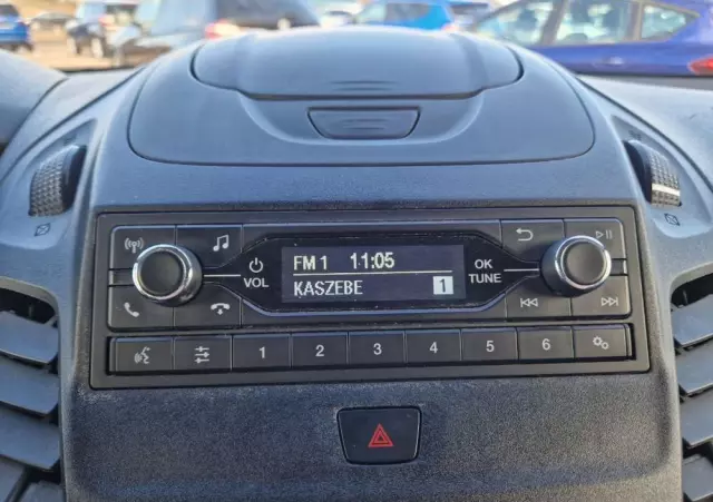 OPEL Combo Life 1.5 CDTI Edition S&S