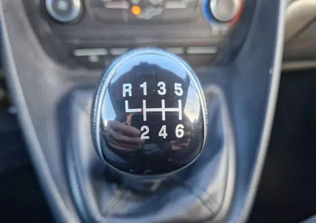 OPEL Combo Life 1.5 CDTI Edition S&S