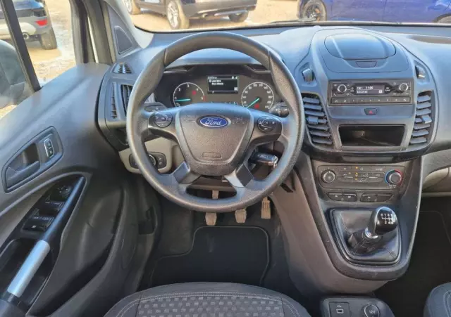 OPEL Combo Life 1.5 CDTI Edition S&S