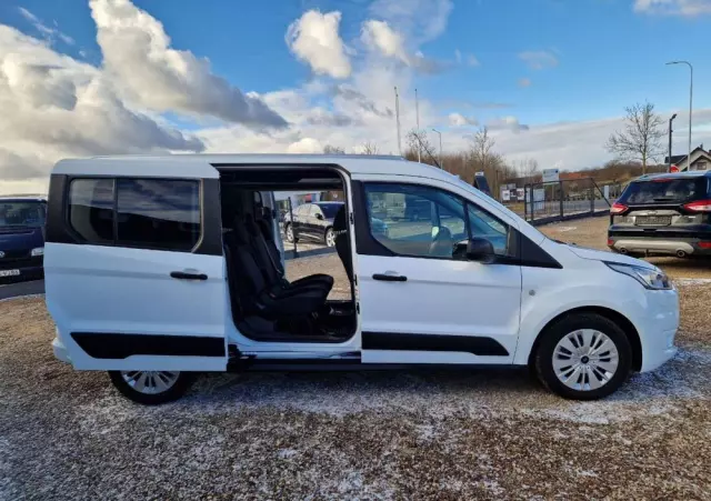 OPEL Combo Life 1.5 CDTI Edition S&S