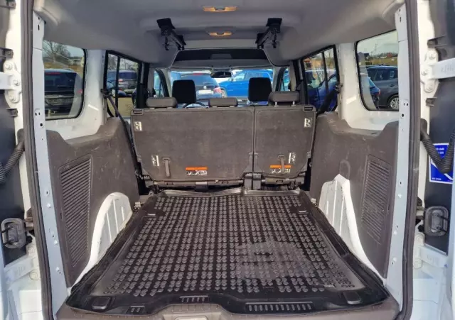 OPEL Combo Life 1.5 CDTI Edition S&S