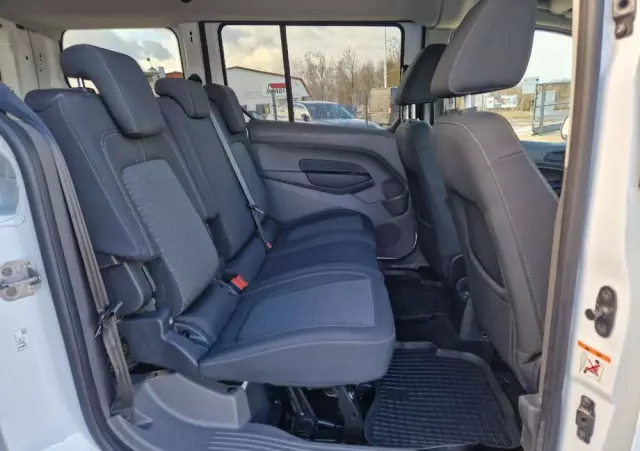 OPEL Combo Life 1.5 CDTI Edition S&S