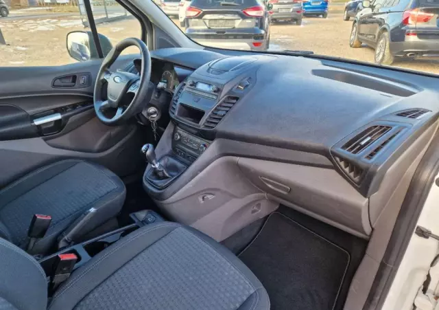 OPEL Combo Life 1.5 CDTI Edition S&S