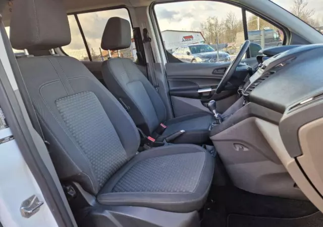 OPEL Combo Life 1.5 CDTI Edition S&S