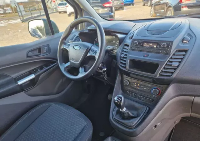 OPEL Combo Life 1.5 CDTI Edition S&S