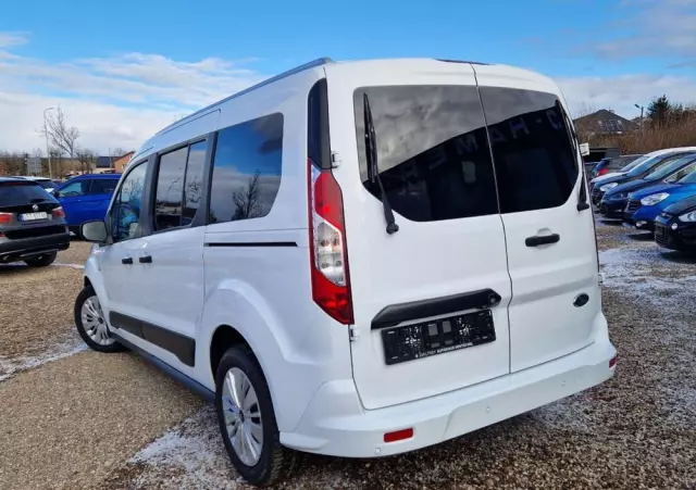 OPEL Combo Life 1.5 CDTI Edition S&S