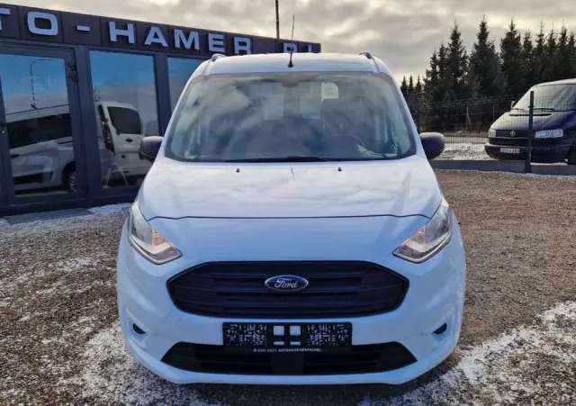 OPEL Combo Life 1.5 CDTI Edition S&S