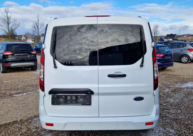 OPEL Combo Life 1.5 CDTI Edition S&S