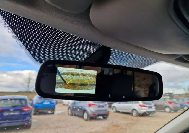 OPEL Combo Life 1.5 CDTI Edition S&S