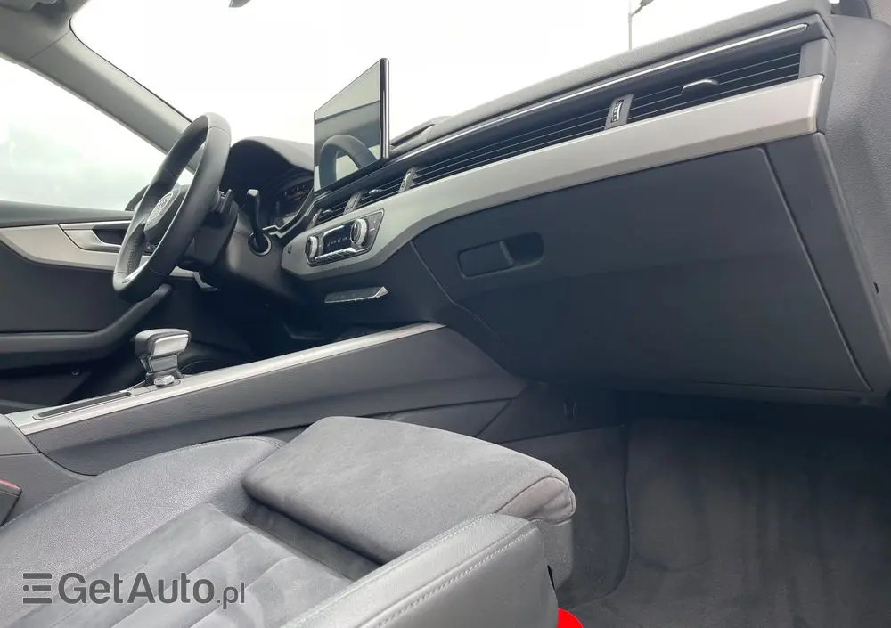 AUDI A5 Sportback 35 TDI mHEV Advanced S tronic