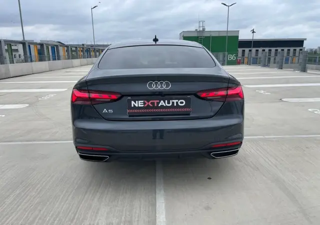 AUDI A5 Sportback 35 TDI mHEV Advanced S tronic