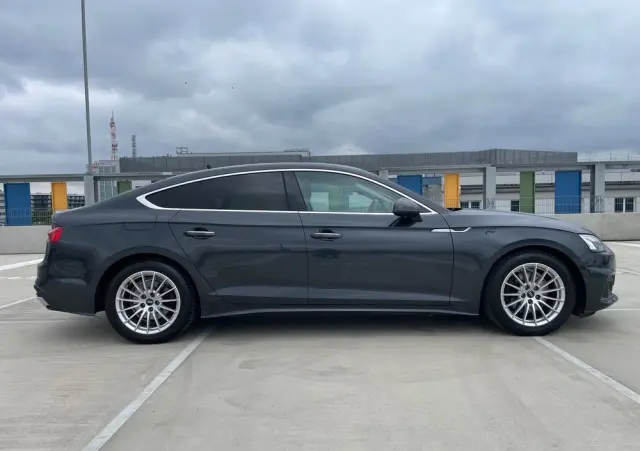 AUDI A5 Sportback 35 TDI mHEV Advanced S tronic