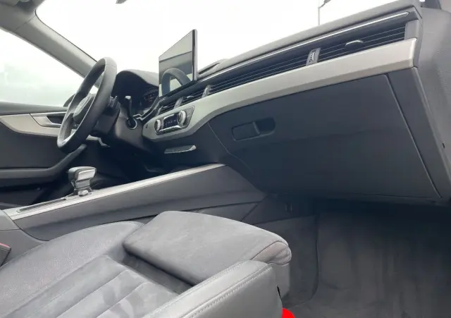 AUDI A5 Sportback 35 TDI mHEV Advanced S tronic