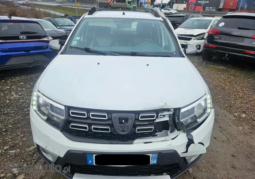 DACIA Sandero Stepway 0.9 TCe Outdoor S&S