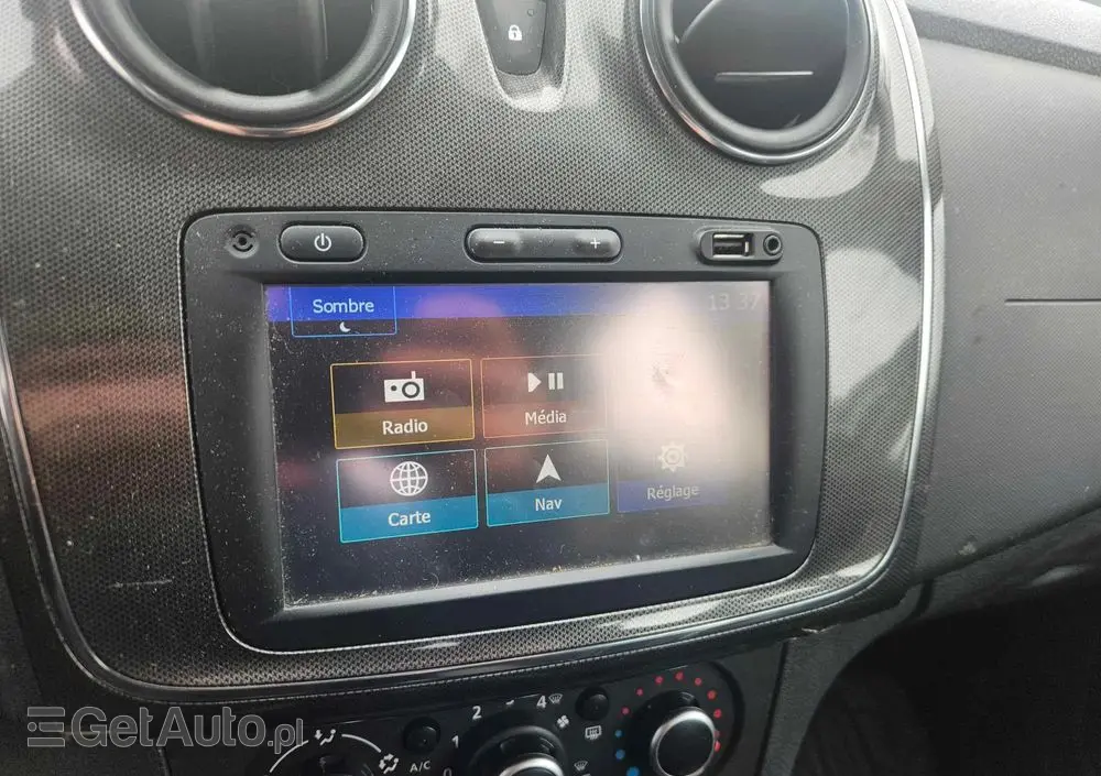 DACIA Sandero Stepway 0.9 TCe Outdoor S&S