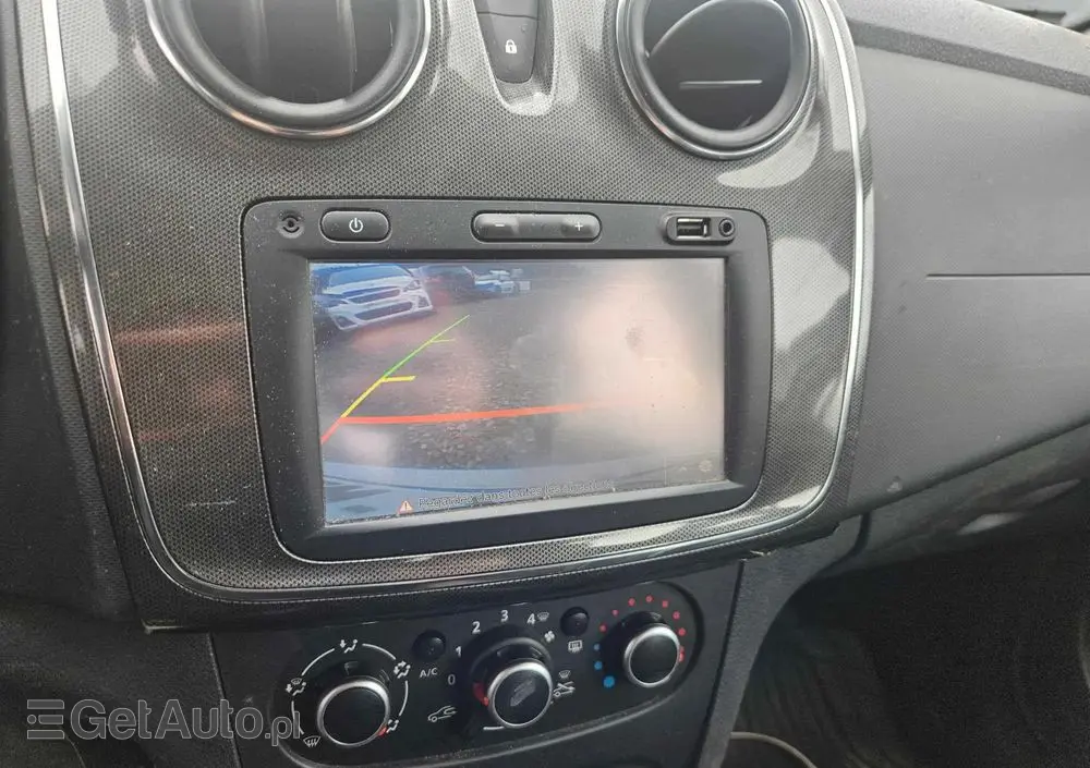 DACIA Sandero Stepway 0.9 TCe Outdoor S&S