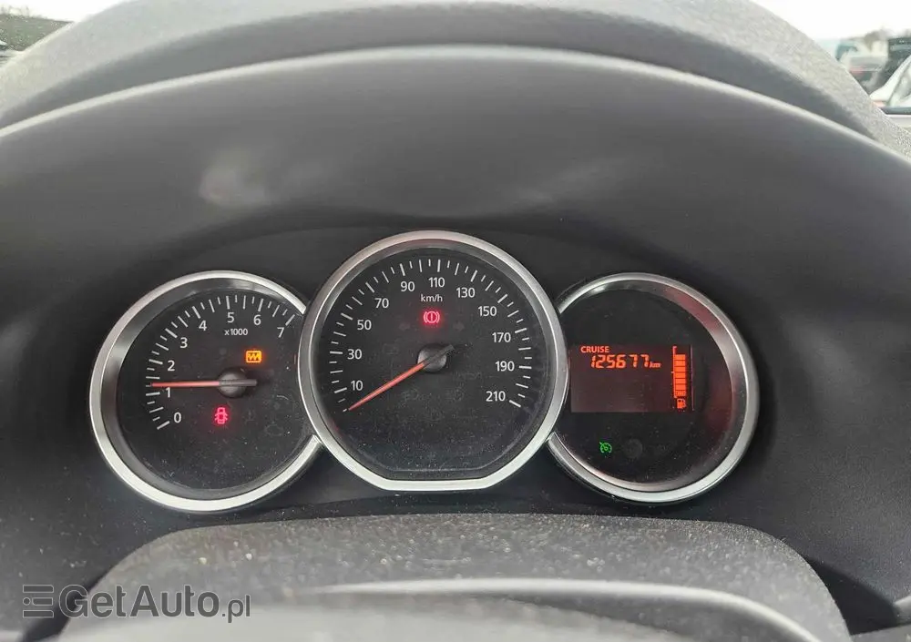 DACIA Sandero Stepway 0.9 TCe Outdoor S&S
