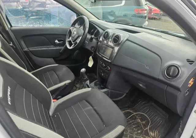 DACIA Sandero Stepway 0.9 TCe Outdoor S&S