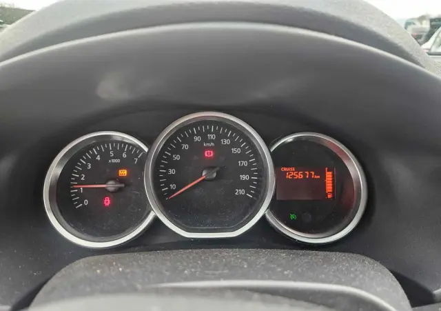 DACIA Sandero Stepway 0.9 TCe Outdoor S&S